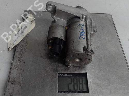 Starter VW POLO (9N_, 9A_) 1.2 | BP21311971M8 