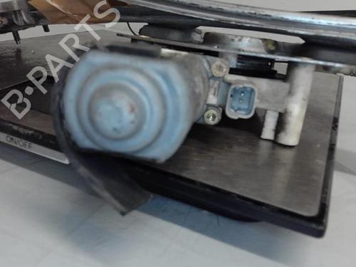 Used Left front window motor PEUGEOT 206 CC (2D) 2.0 S16 (136 hp) 21289891