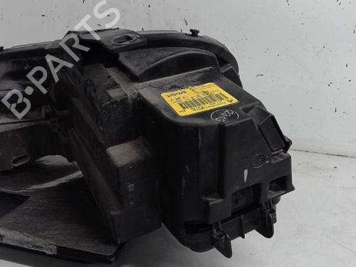 Højre forlygte SMART FORFOUR (454) 1.5 (454.032) | BP25261082C29 