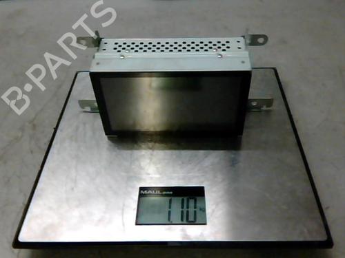 Display monitor NISSAN PRIMERA Estate (WP12) 2.2 Di | BP21364394C48 