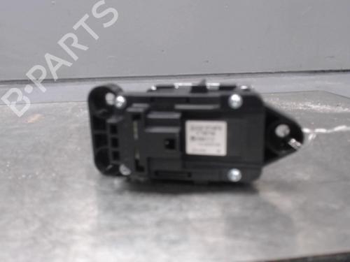 Used Right front window switch MERCEDES-BENZ S-CLASS (W221, V221) S 350 BlueTec (221.026, 221.126) (258 hp) 21307596