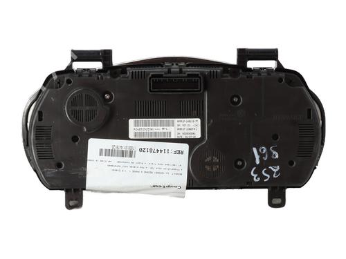 Used Instrument cluster Instrument cluster RENAULT MEGANE IV Hatchback (B9A/M/N_) 1.6 dCi 130 (B9A4) (130 hp) 29869241 29869241