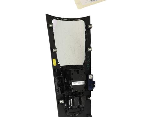 Middle console PEUGEOT 508 SW I (8E_) 2.0 HDi | BP23825711I22