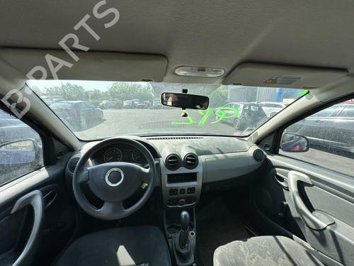 ABS pump DACIA SANDERO 1.4 MPI LPG | BP21291265M43 
