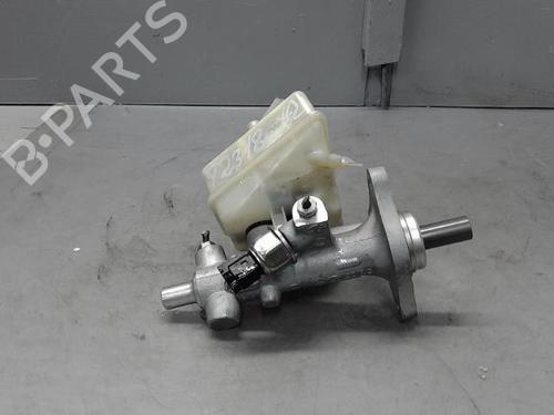 Used Brake master cylinder MERCEDES-BENZ C-CLASS (W203) C 220 CDI (203.008) (150 hp) 21320680
