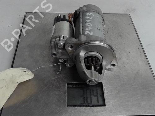 Used Starter MERCEDES-BENZ C-CLASS (W204) C 200 CDI (204.007, 204.006) (136 hp) 21308657
