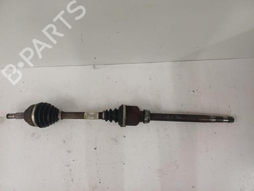 Right front driveshaft CITROËN DS4 (NX_) 2.0 HDi 165 | BP38423385M39 - Image 3