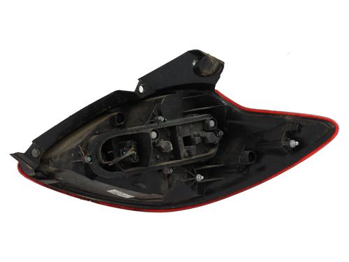 Left taillight FORD KA (RU8) 1.2 | BP28384476C34 - Image 6