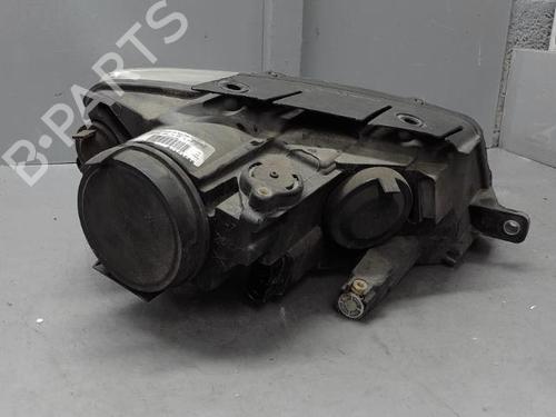 Used Left headlight VW PASSAT B6 (3C2) 1.9 TDI (105 hp) 21291211