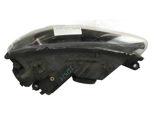 Left headlight VW SCIROCCO III (137, 138) 1.4 TSI | BP37865996C28  - Image 5