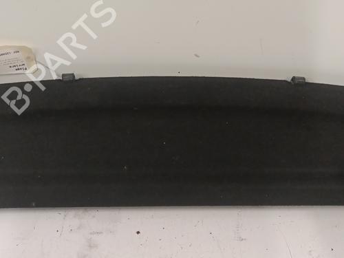 Used Rear parcel shelf Rear parcel shelf OPEL AGILA B (H08) 1.2 (F68) (86 hp) 35825629 35825629