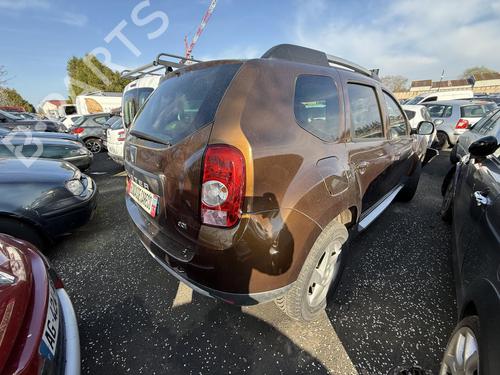 Steering column stalk DACIA DUSTER (HS_) 1.5 dCi (HSMC) | BP26737381I23 - Image 9