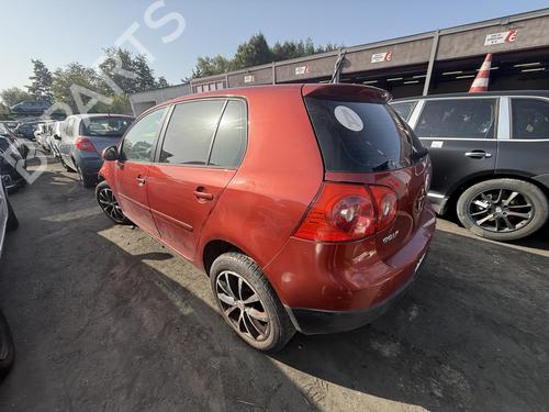 Right front window motor VW GOLF V (1K1) 1.6 | BP28090844E20  - Image 16