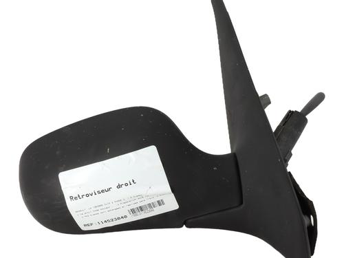 Lusterko boczne prawe RENAULT CLIO II (BB_, CB_) 1.5 dCi (B/CB07) | BP29894628C27 