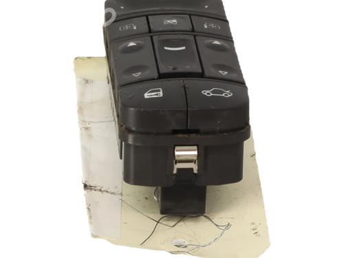 Left front window switch OPEL VECTRA C GTS (Z02) | BP37631422I27 - Image 5