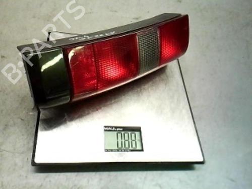 Used Right taillight VOLVO V70 I (875, 876) 2.5 TDI (140 hp) 21363659