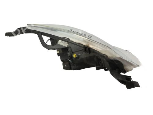 Left headlight CITROËN DS3 (SA_) 1.6 VTi 120 | BP32174116C28