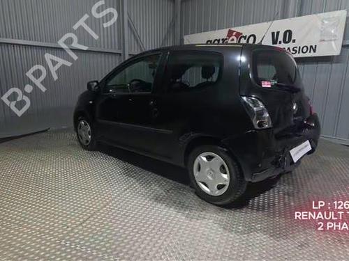 Instrumentbræt RENAULT TWINGO II (CN0_) | BP33807190C46 - Image 1