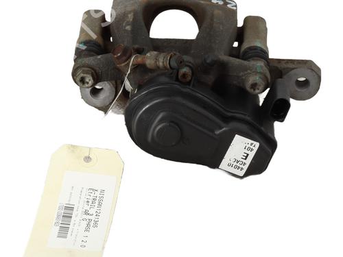Used Left rear brake caliper NISSAN X-TRAIL III (T32_, T32R, T32RR) 2.0 dCi ALL MODE 4x4-i (NT32) (177 hp) 21293698