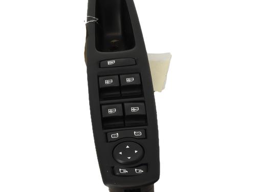 Left front window switch RENAULT SCÉNIC III (JZ0/1_) 1.9 dCi (JZ0J, JZ1J, JZ1K, JZ1S) | BP38780928I27 - Image 5