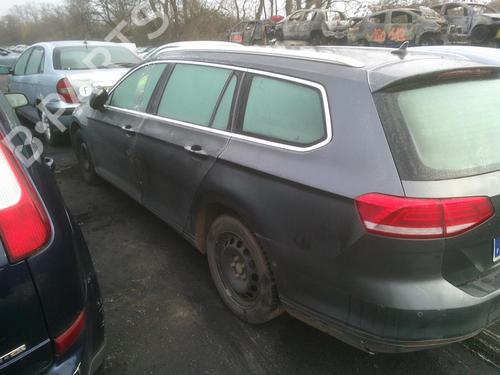 Mando VW PASSAT B8 Variant (3G5, CB5) 1.6 TDI | BP23821708I30 - Image 19
