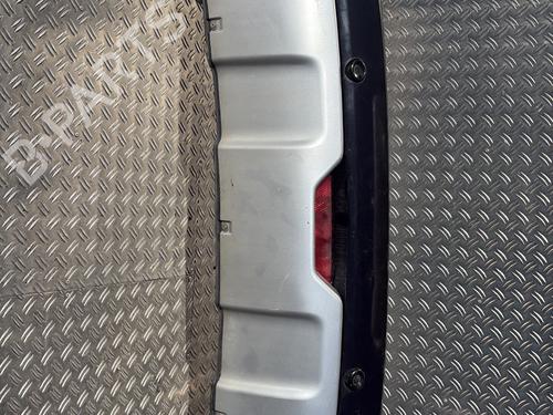 Used Rear bumper Rear bumper RENAULT KOLEOS I (HY_) 2.0 dCi 4x4 (HY0K) (150 hp) 33796812 33796812
