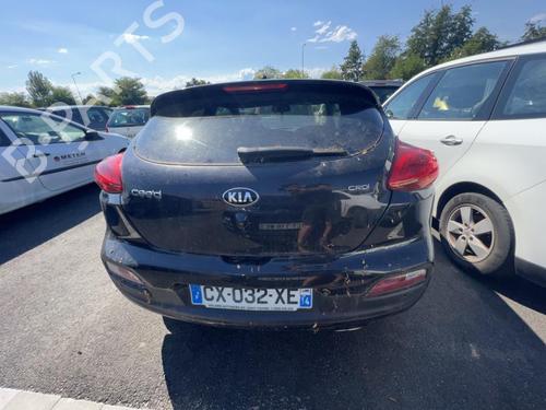 Seat buckle KIA PRO CEE'D (JD) 1.6 CRDi 128 | BP21369375I32  - Image 5