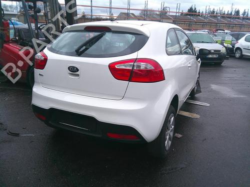 Alternator KIA RIO III (UB) 1.25 CVVT | BP30676528M7  - Image 7