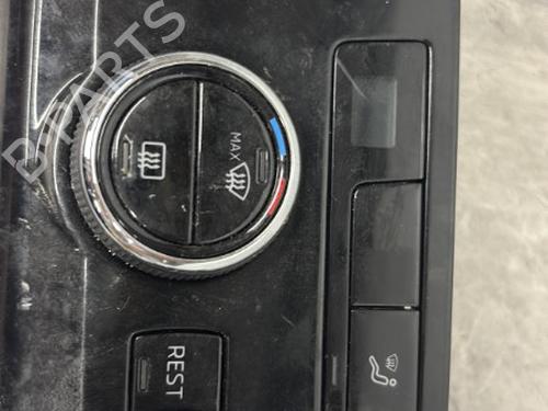 Commande Chauffage SKODA SUPERB III (3V3) 1.4 TSI | BP21298016I5 