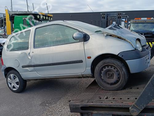 Used Parts RENAULT TWINGO I (C06_) 1.2 (C066, C068) (58 hp) 4320942