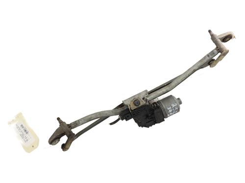 Front wiper motor AUDI A4 B6 (8E2) 2.5 TDI | BP26600541M29 