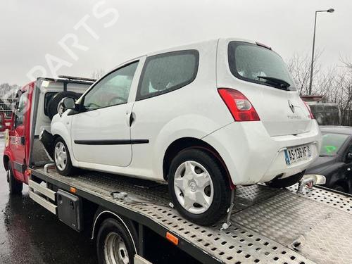 AC compressor RENAULT TWINGO II (CN0_) 1.2 16V (CN0K, CN0V, CN0A) | BP33563807M34 - Image 9