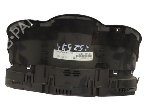 Instrument cluster ALFA ROMEO 147 (937_) 1.9 JTDM 8V (937.AXD1A, 937.AXU1A, 937.BXU1A) | BP27152742C47