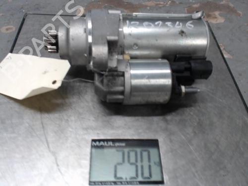 Starter VW POLO V (6R1, 6C1) 1.4 (6R1) | BP21367255M8 