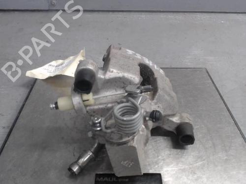 Right rear brake caliper FORD FIESTA VII (HJ, HF) 1.5 TDCi | BP21314897M106 