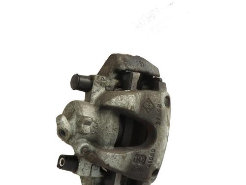 Right front brake caliper RENAULT CLIO IV (BH_) 1.2 16V | BP21294526M104