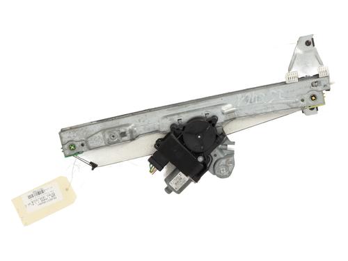 Used Left front window motor PEUGEOT 308 I (4A_, 4C_) 1.6 16V (120 hp) 27199716
