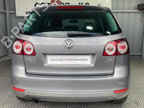Right headlight VW GOLF PLUS V (5M1, 521) 1.6 TDI | BP32730998C29 - Image 6
