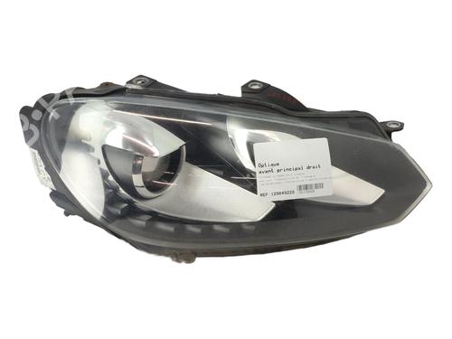 Used Right headlight Right headlight 37038631 37038631
