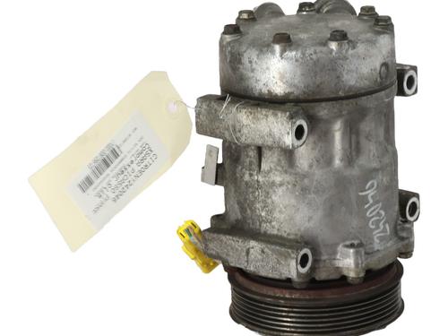 AC compressor CITROËN XSARA PICASSO (N68) 1.6 HDi | BP21304828M34