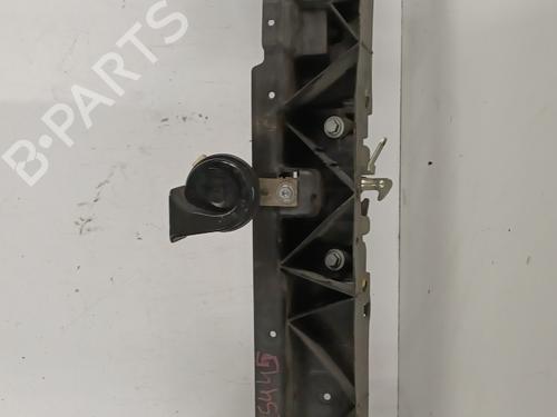 Used Front slam panel RENAULT CLIO III (BR0/1, CR0/1) 1.4 16V (98 hp) 32342809