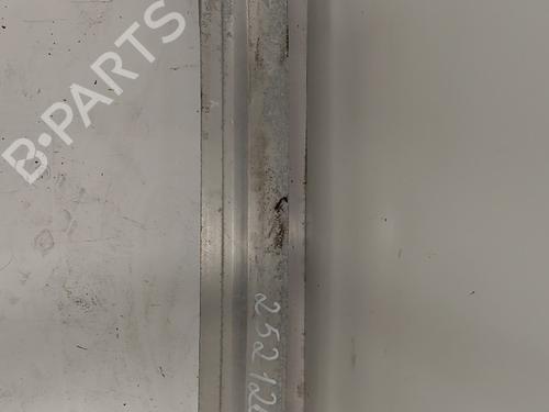 Rear bumper reinforcement AUDI TT (8N3) 1.8 T quattro | BP26219919C73 