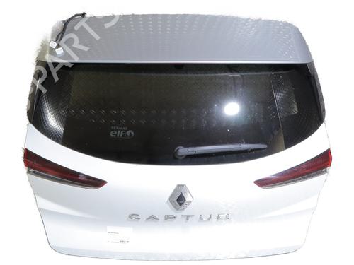 Used Tailgate Tailgate RENAULT CAPTUR II (HF_) TCe 155 (HFMN) (154 hp) 36286921 36286921