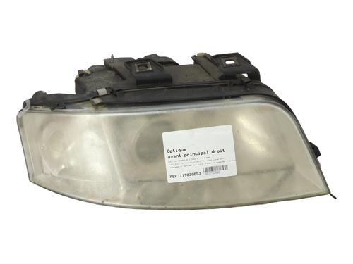 Right headlight AUDI A6 C5 (4B2, 4B4) 2.5 TDI | BP30647744C29 - Image 2