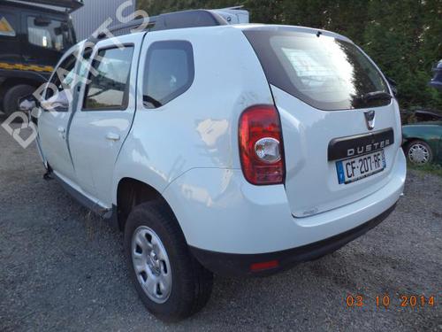 Left front brake caliper DACIA DUSTER (HS_) 1.6 16V Hi-Flex | BP27875922M105 - Image 10