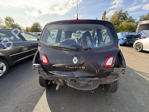 Left front window switch RENAULT TWINGO II (CN0_) 1.2 16V (CN04, CN0B) | BP28718920I27  - Image 22