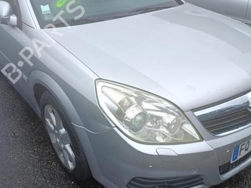 Venstre bremsekaliber foran OPEL VECTRA C Estate (Z02) 3.0 V6 CDTI (F35) | BP29252912M105 