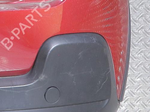 rear-bumper-citroen-c3-iii-sx-2016-38055904 main image
