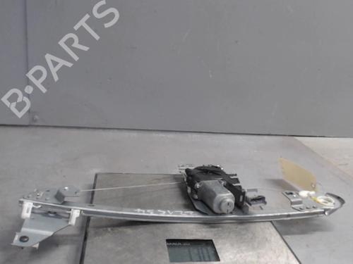 Right rear window motor PEUGEOT 307 Break (3E) 2.0 HDi 135 | BP21290661E22 