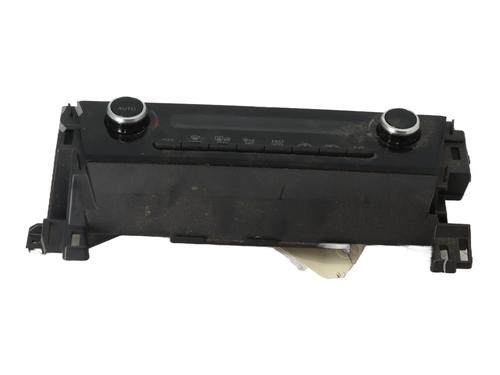 Used Climate control Climate control 32850305 32850305
